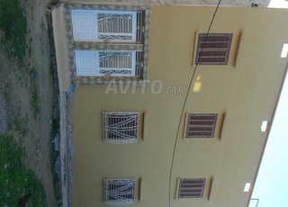 Maison à vendre 70 m² à Béni Mellal