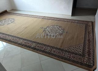 Tapis de salon 
