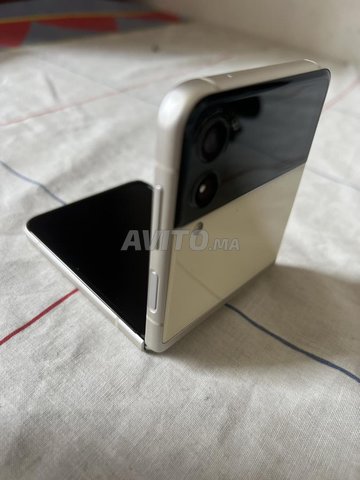 Samsung Galaxy Z Flip 3 Comme Neuf