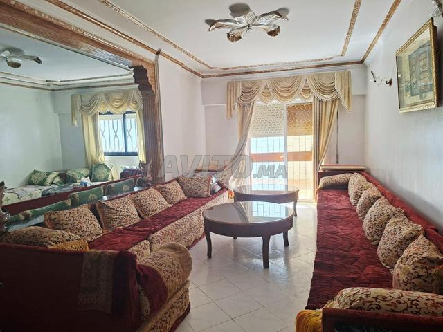 Appartement  à vendre en rez de chaussé à Iberia  - 2