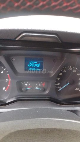 🚐 Ford Transit 2019 للبيع
