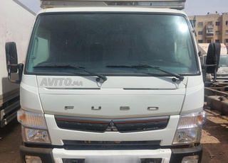 Mitsubishi FUSO