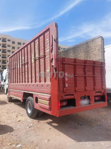 Mitsubishi FUSO