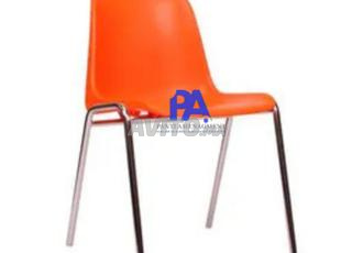 Chaise vicenza/BLAN/ROUGR