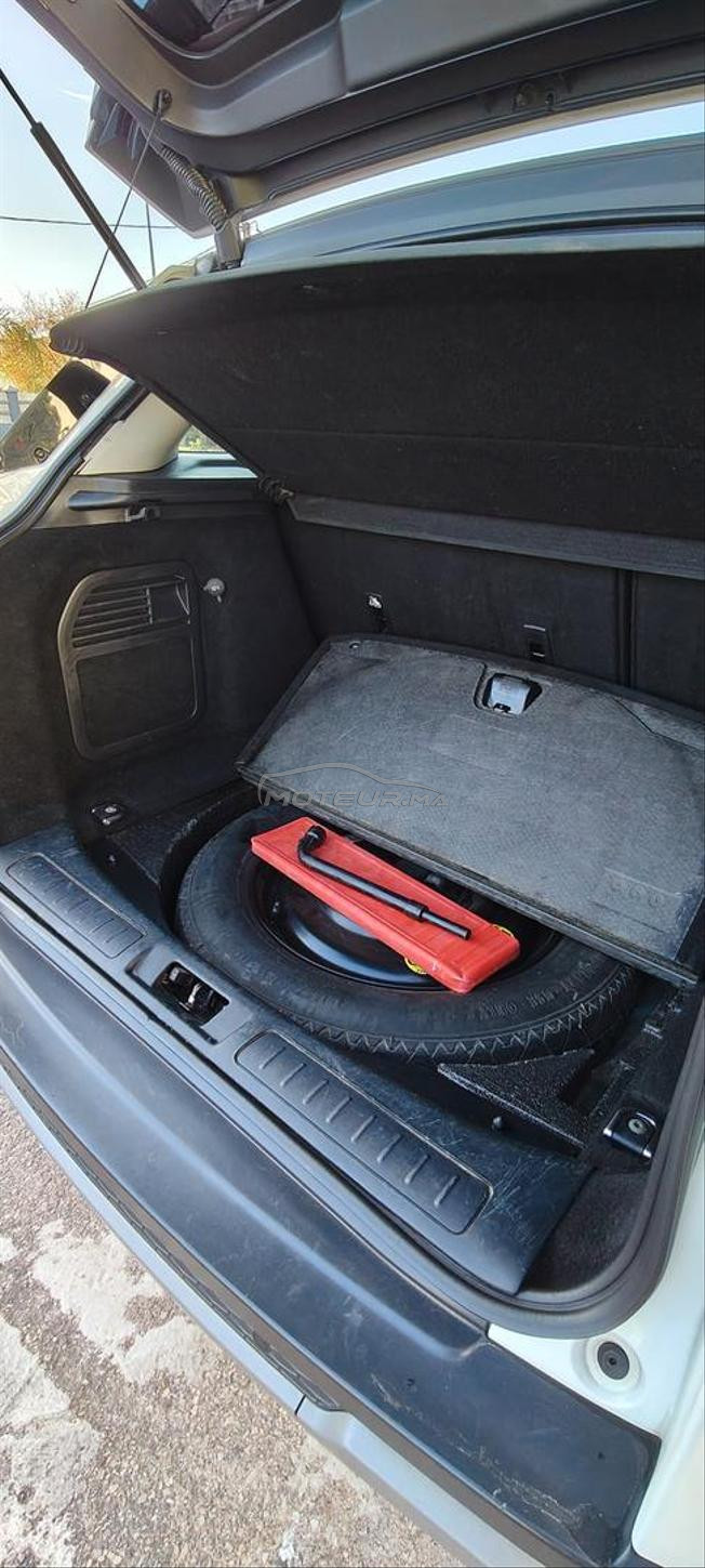 Rover Evoque Diesel Automatique À Vendre 