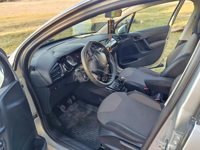 Citroën C3 Diesel Manuelle 2015 à Meknès