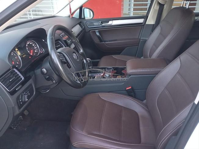 Volkswagen Touareg  3.0 LTDI Automatique 