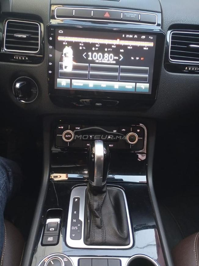 Volkswagen Touareg  3.0 LTDI Automatique 