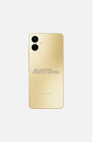 samsung a06 64G très bon état prix fix 