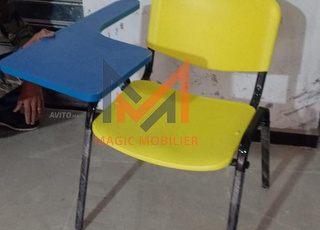 🌟 Chaises Scolaires – MAGIC MOBILIER Qualité 🌟