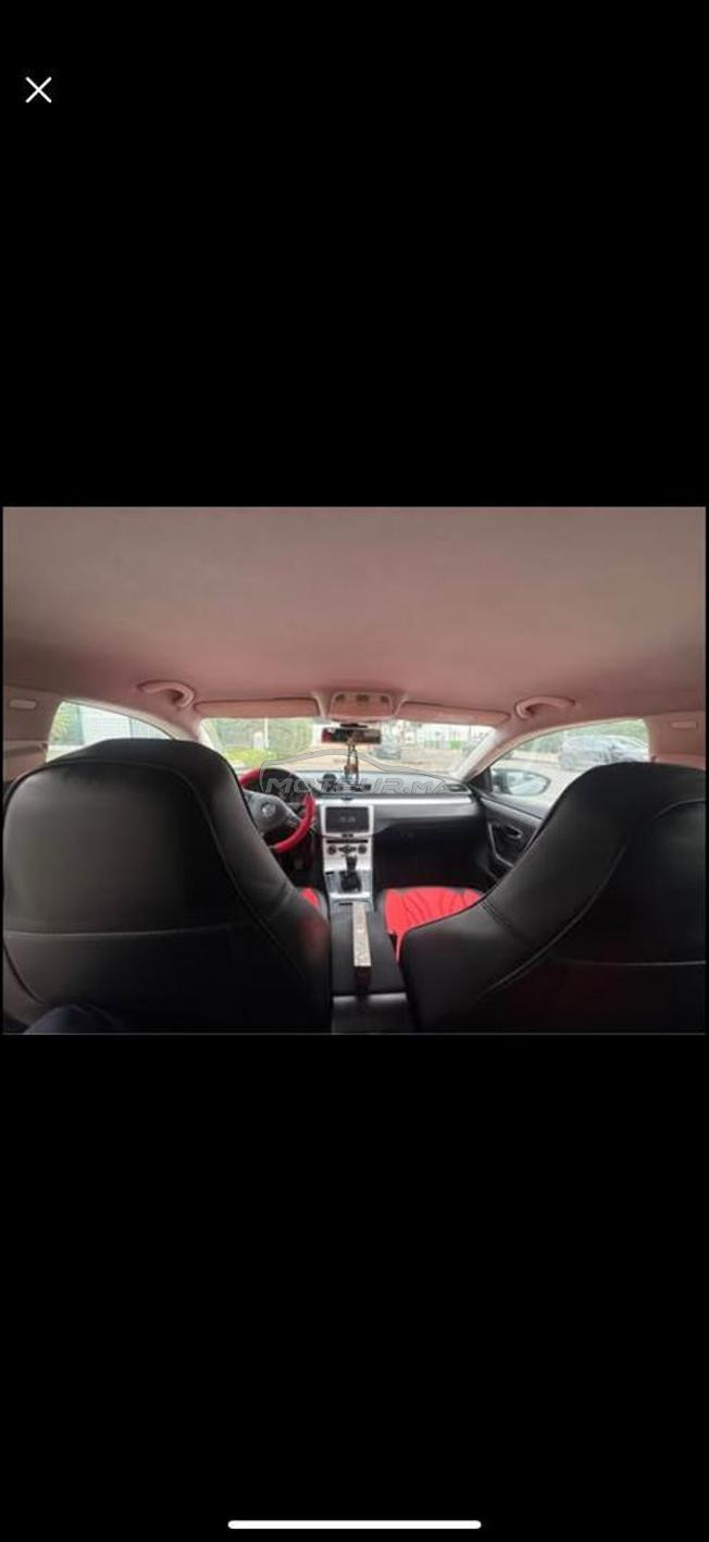 vendre voiture passat
