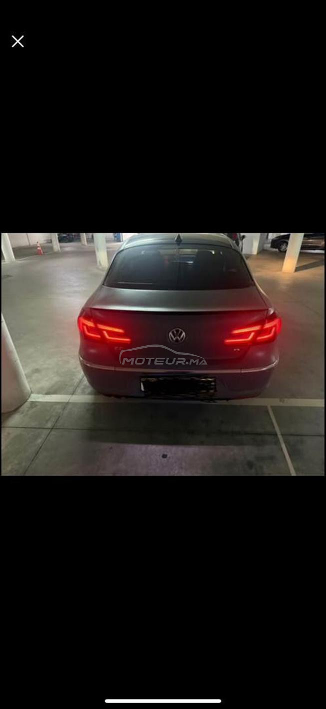 vendre voiture passat