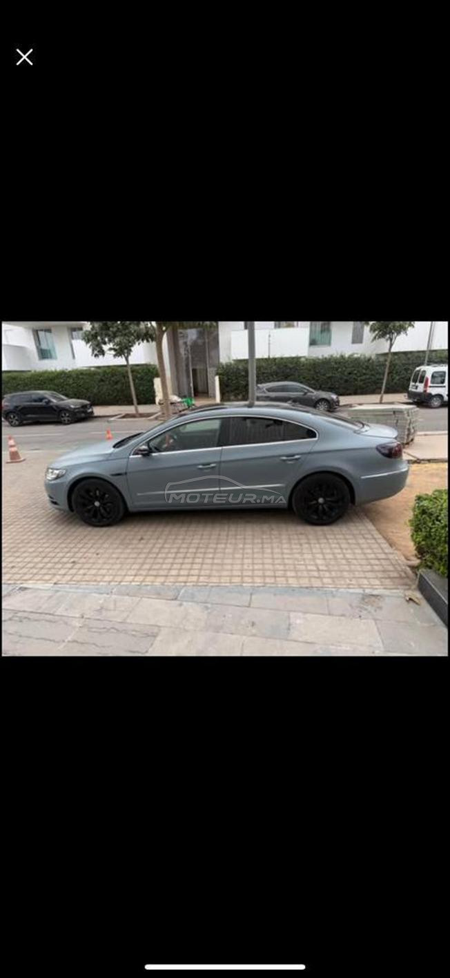 vendre voiture passat