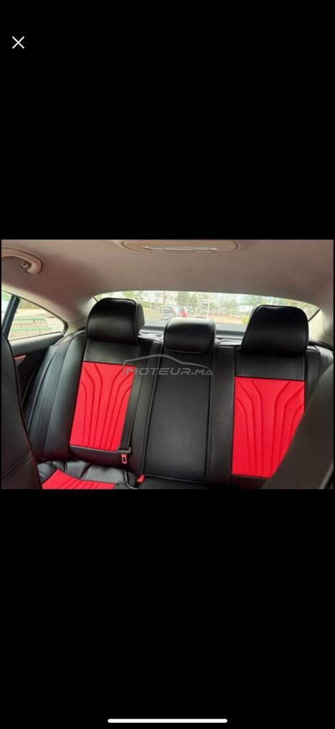 vendre voiture passat