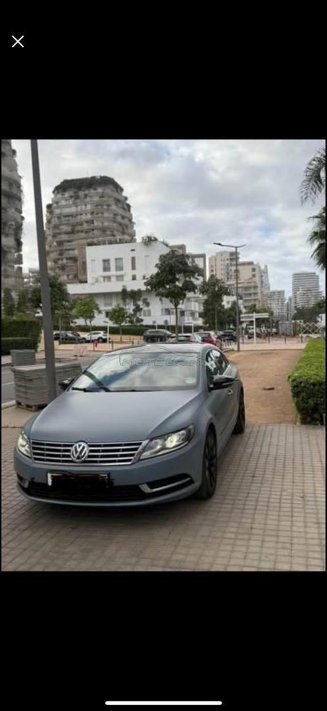 vendre voiture passat