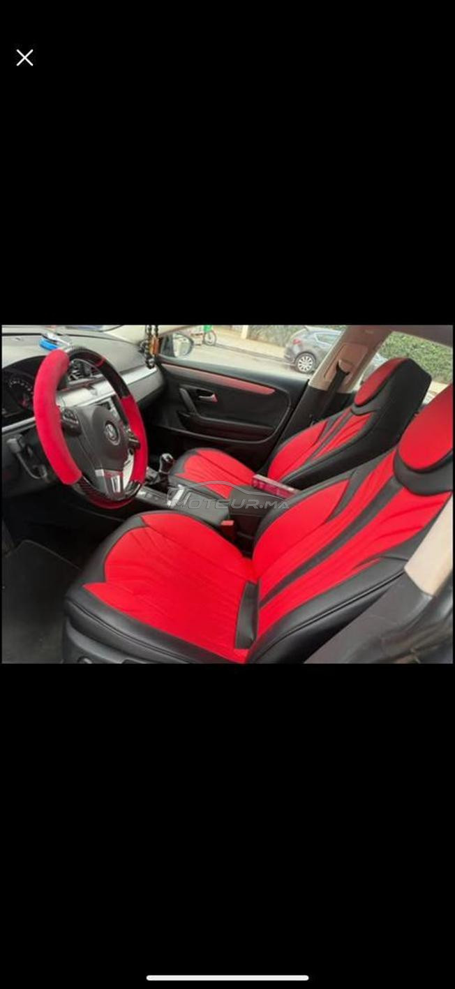 vendre voiture passat
