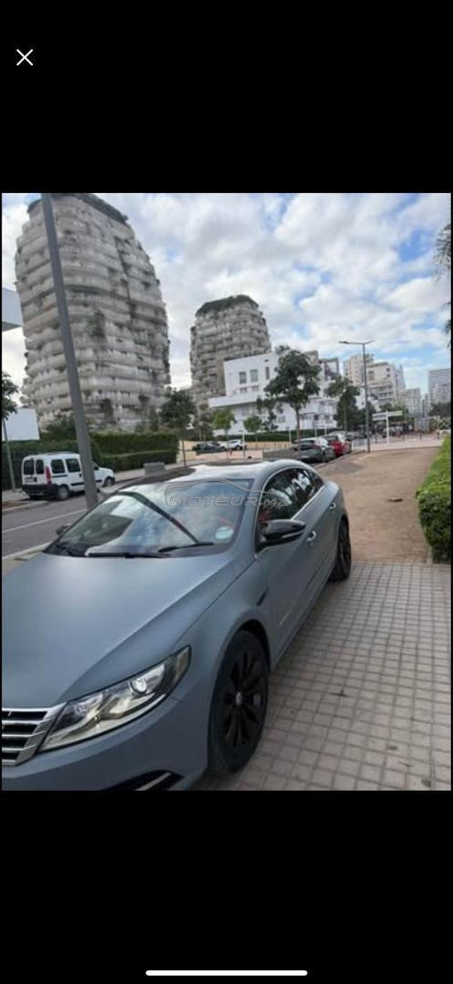 vendre voiture passat