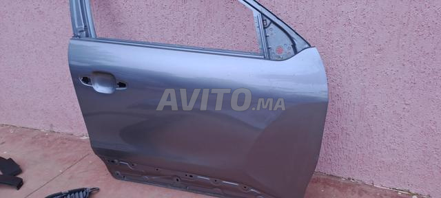 Porte AVD Citroen C4