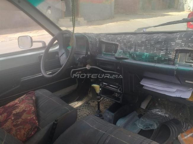Citroën C15 Diesel Manuelle 1997 à Meknès