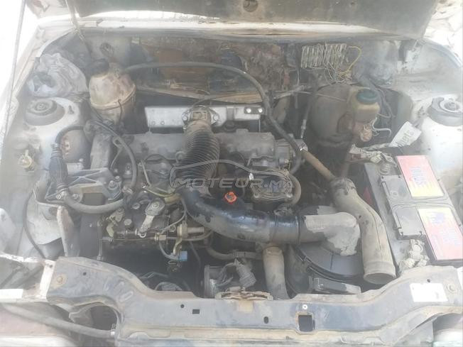 Citroën C15 Diesel Manuelle 1997 à Meknès