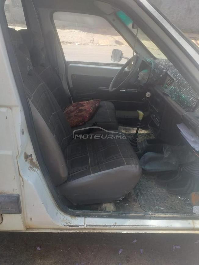 Citroën C15 Diesel Manuelle 1997 à Meknès
