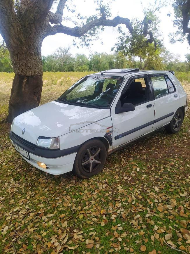 renault clio tres bon état