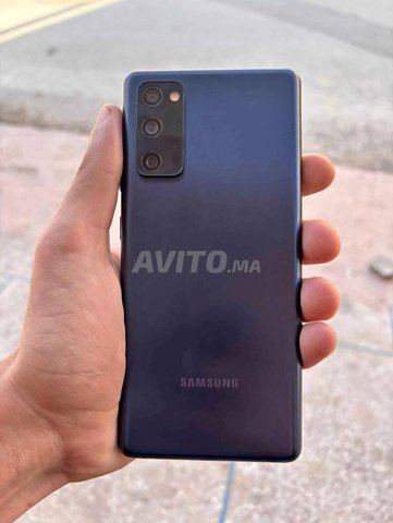 Samsung S20 Fe 128Gb 