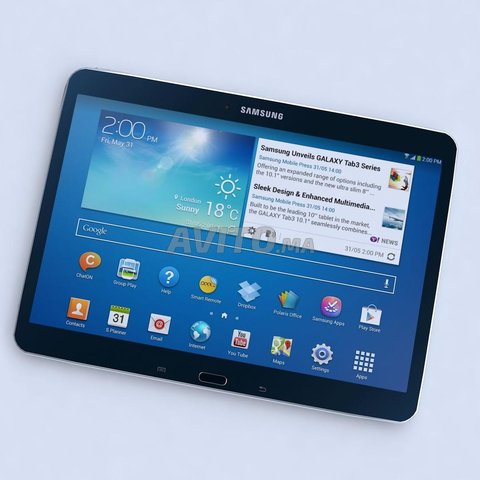 Samsung Galaxy TAB 3