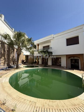 Appartement à vendre 9000 m² à Tanger - 2