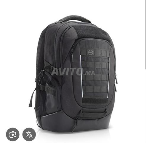 Sac à dos Dell Rugged Escape 15.6