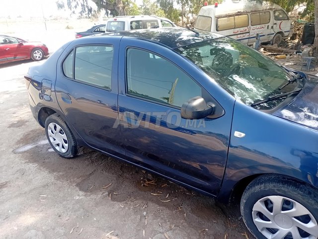 DACIA LOGAN MODEL 2020