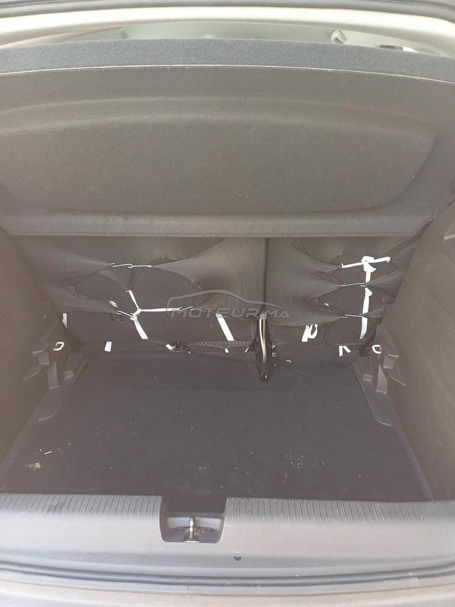voiture opel crosslad à vendre
