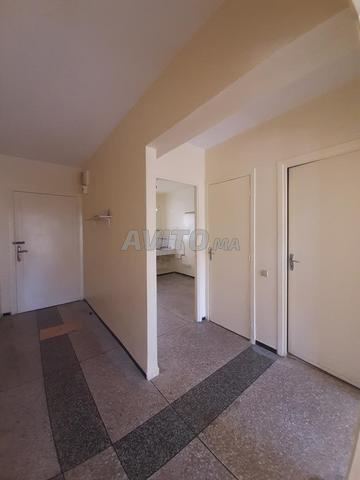Appartement à vendre 54 m² à Casablanca - 2