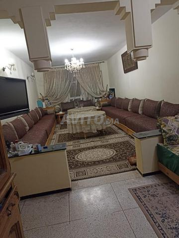 Appartement à vendre 106 m² à Oujda Hay al Qods