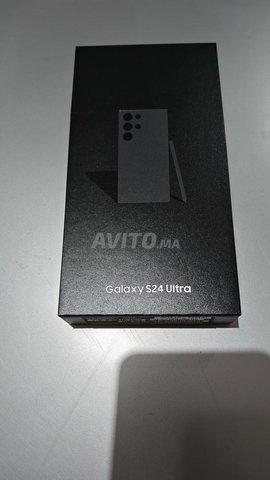 Telephone neuf jamais ouvert