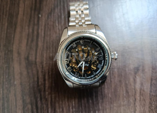 33°33′29″N 7°29′09″W