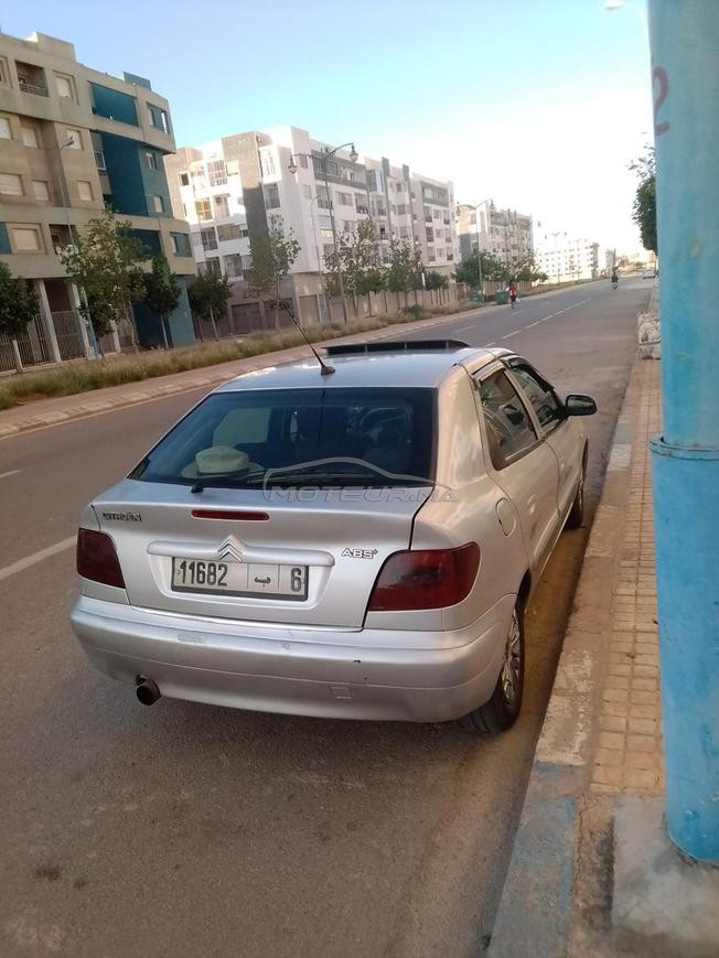 Citroën Xsara Diesel Manuelle 2004 à Nador