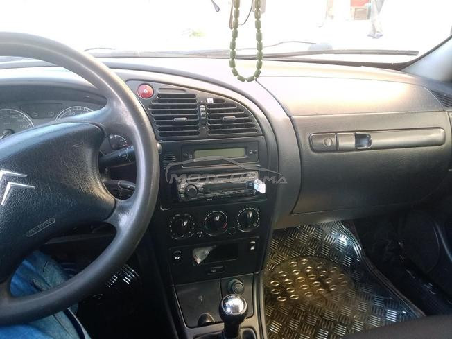 Citroën Xsara Diesel Manuelle 2004 à Nador