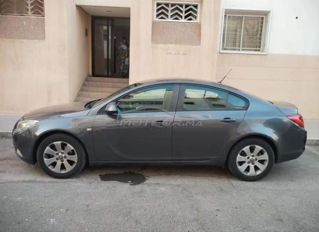 Opel Insignia Diesel