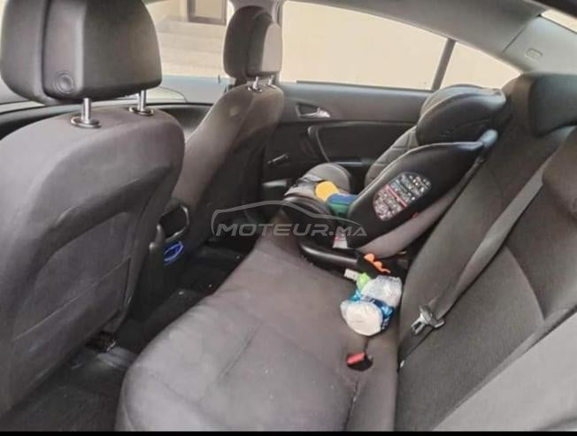 Opel Insignia Diesel