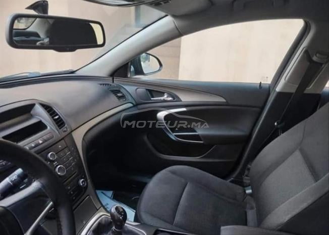 Opel Insignia Diesel