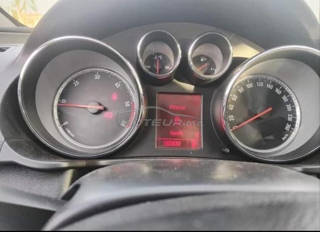 Opel Insignia Diesel