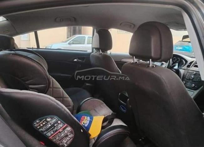 Opel Insignia Diesel