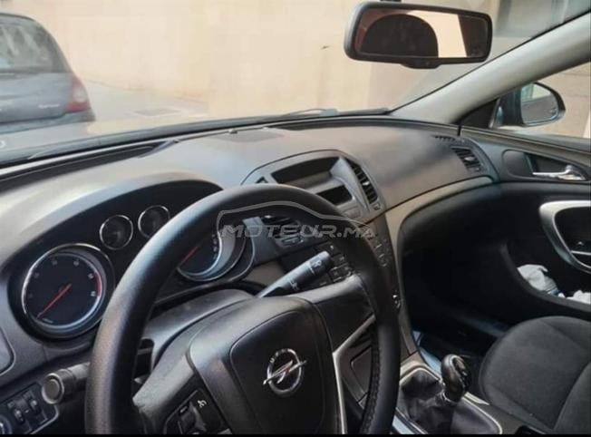 Opel Insignia Diesel