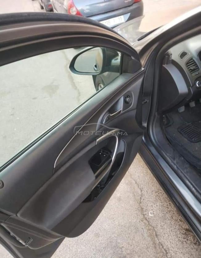 Opel Insignia Diesel