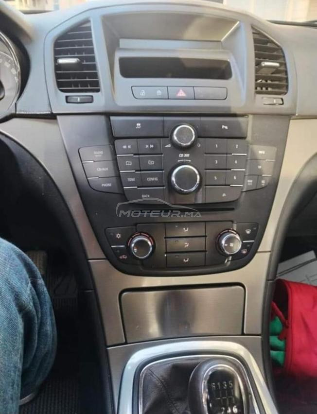 Opel Insignia Diesel