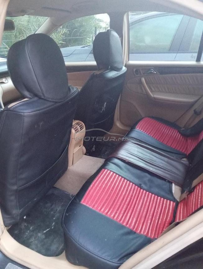 Mercedes classe 220 automatique 