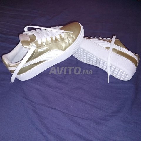 PUMA femme 