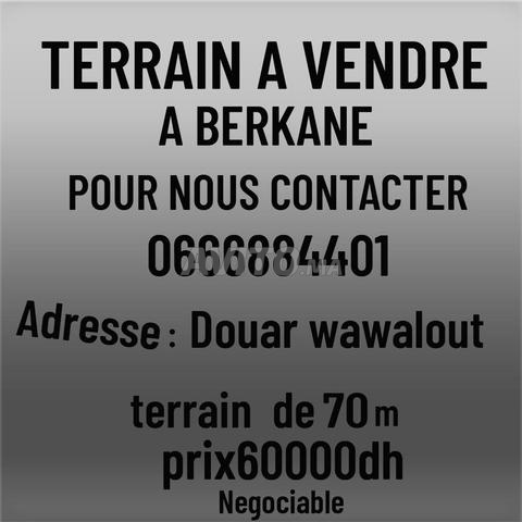 salut ça va voilà mon annonce