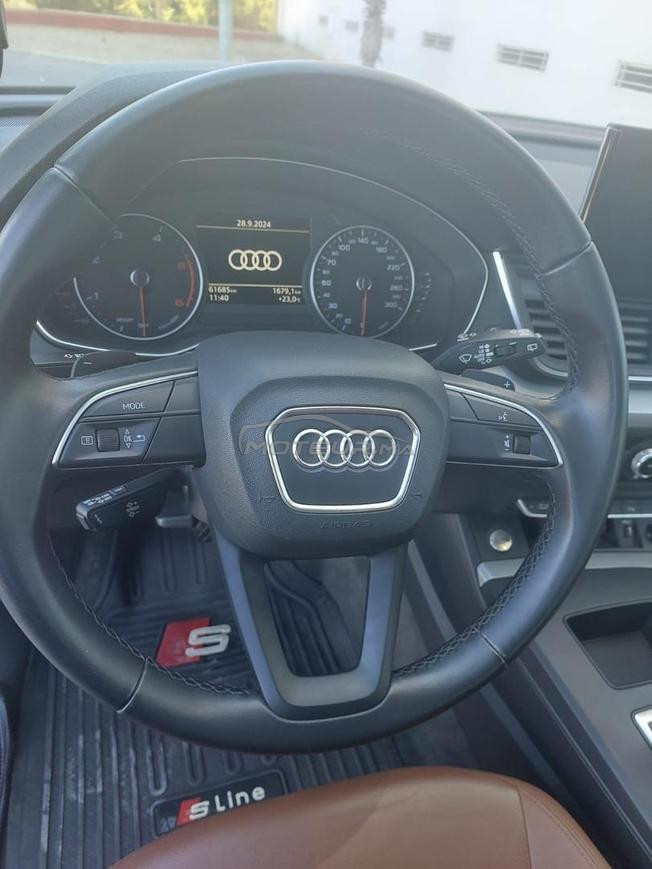 Audi Q5 quatro 40